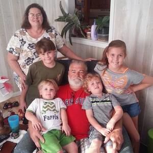 Meet your Posher, Danny